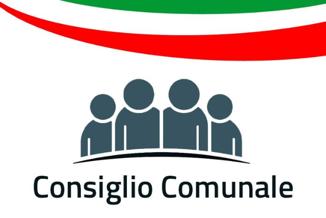 CONVOCAZIONE CONSIGLIO COMUNALE - GIOVEDI' 30 NOVEMBRE 2023 ORE 19:00