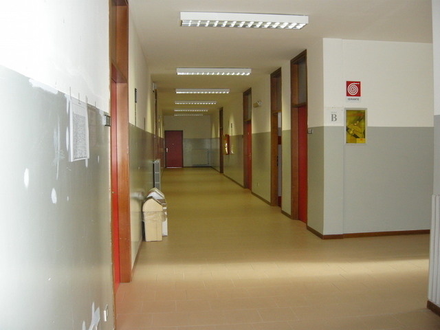 Scuola Primaria di Quinzanello